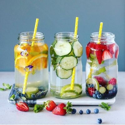 detox drink for weight loss
