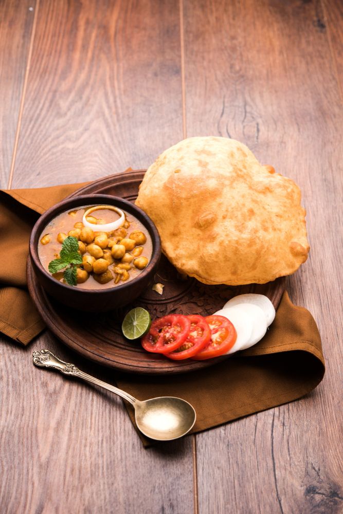 amritsari chole recipe